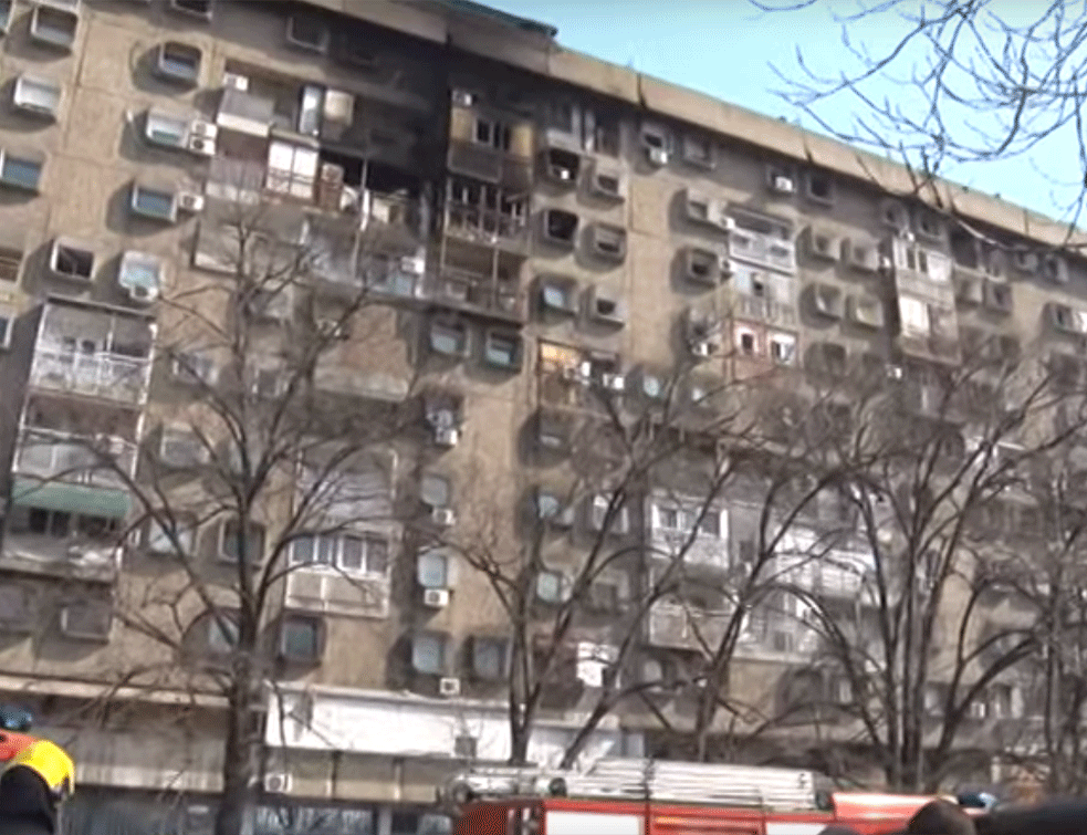 Sudbina devojke koja je u požaru izgubila porodicu pokrenula Srbiju